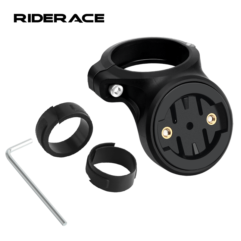 Bike Tail Light - Bike Saddle Lamp Mount Bicycle Seatpost