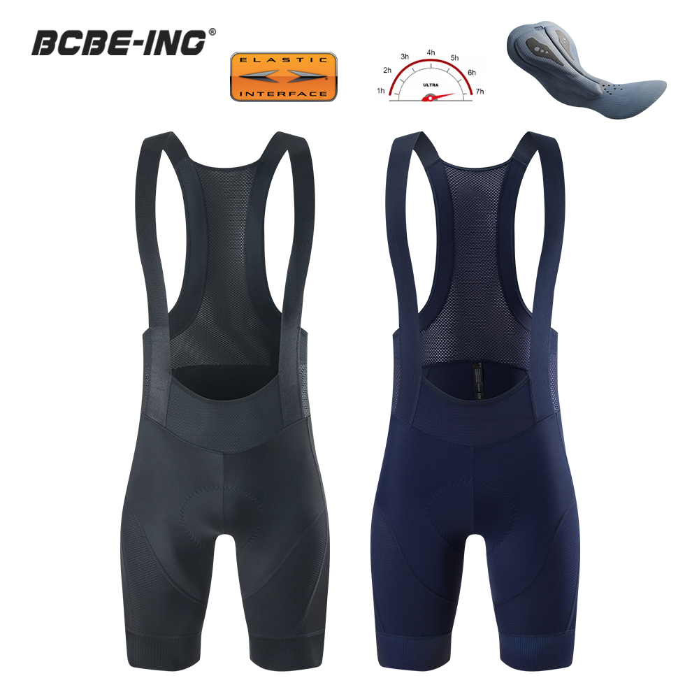 Cycling Gear Rapha - BCBE-ING Men Cycling Bib Shorts Pro