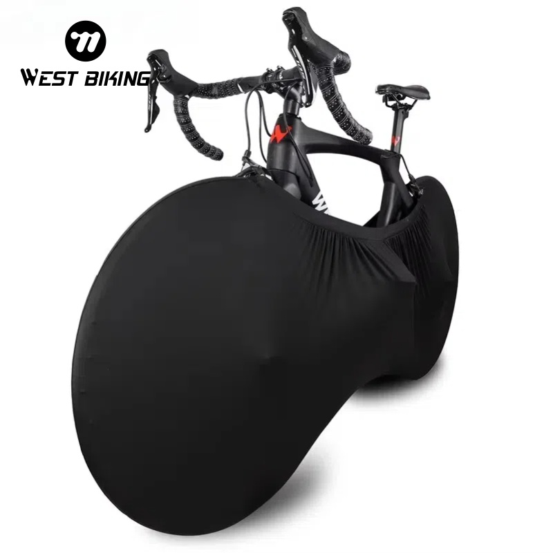 Cycling Gear Travel Bag - WEST BIKING Bicycle Protector Cover MTB