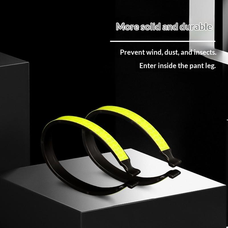 New Sale 2PCS Reflective Carab - Cycling Gear For Sale บทวิจารณ์และราคา