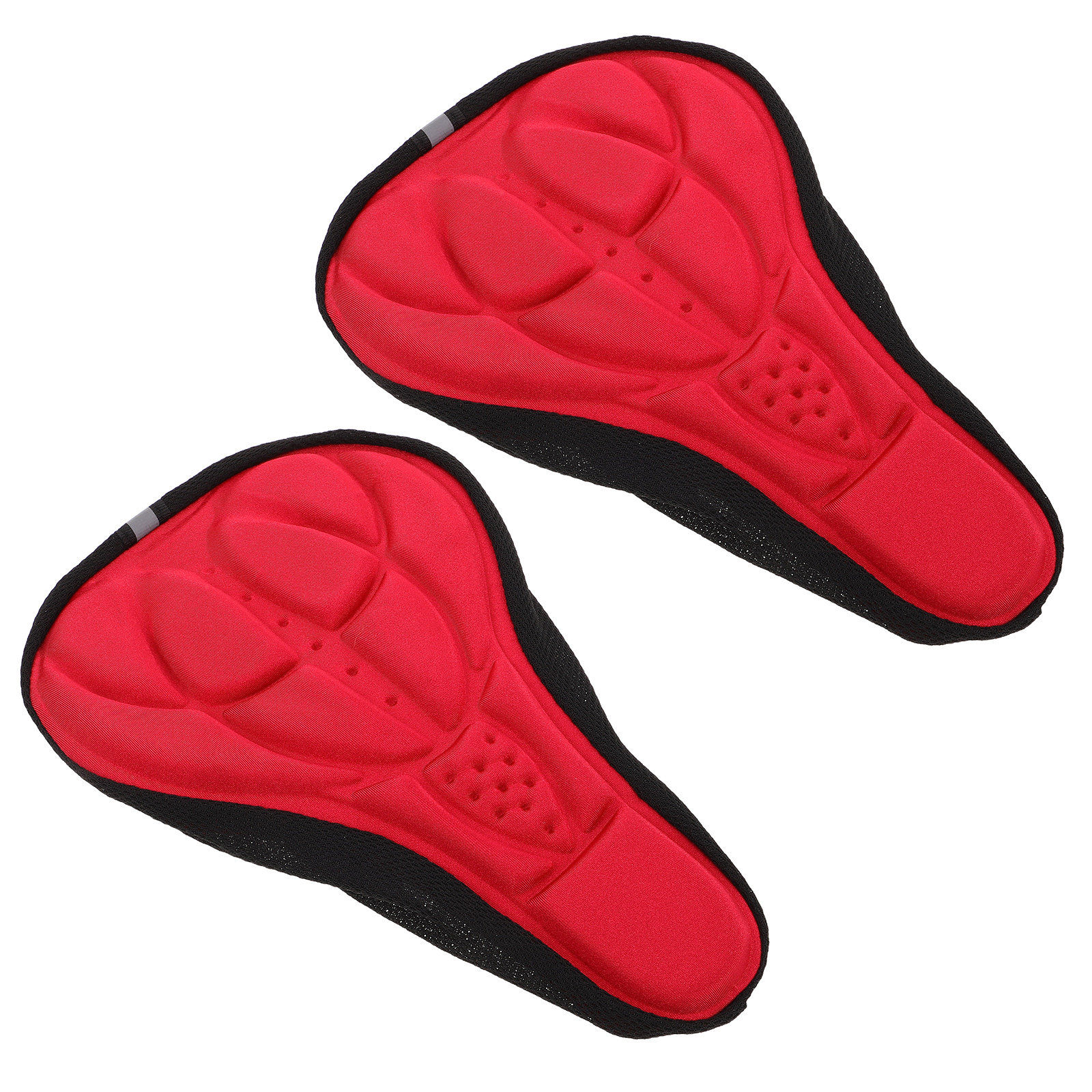 2Pcs Bike Seat Cushion Cover B - Cycling Gear Usa บทวิจารณ์และราคา