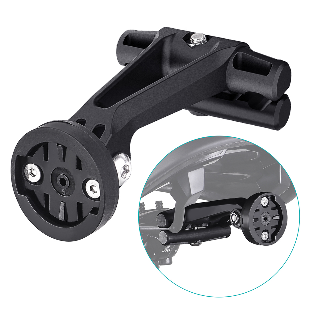 Bicycle Saddle Lamp Mount Bike - Bike Tail Light บทวิจารณ์และราคา