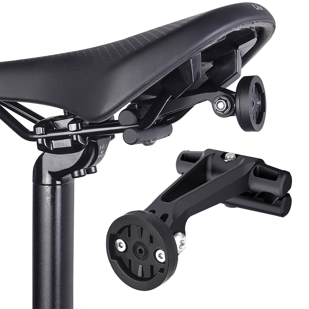 Bicycle Saddle Lamp Mount Bike - Bike Tail Light บทวิจารณ์และราคา