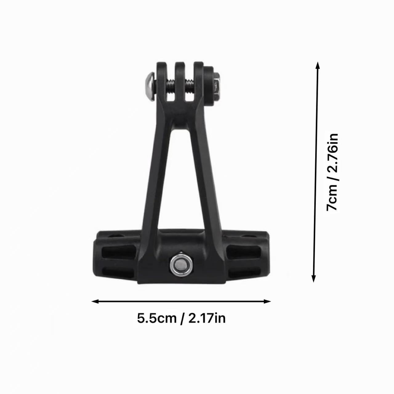 Bicycle saddle light bracket,  - Bike Tail Light บทวิจารณ์และราคา