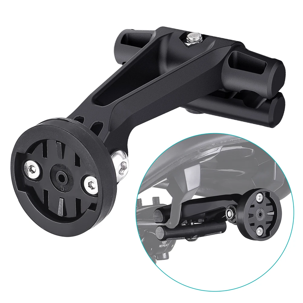 Bicycle saddle light bracket,  - Bike Tail Light บทวิจารณ์และราคา