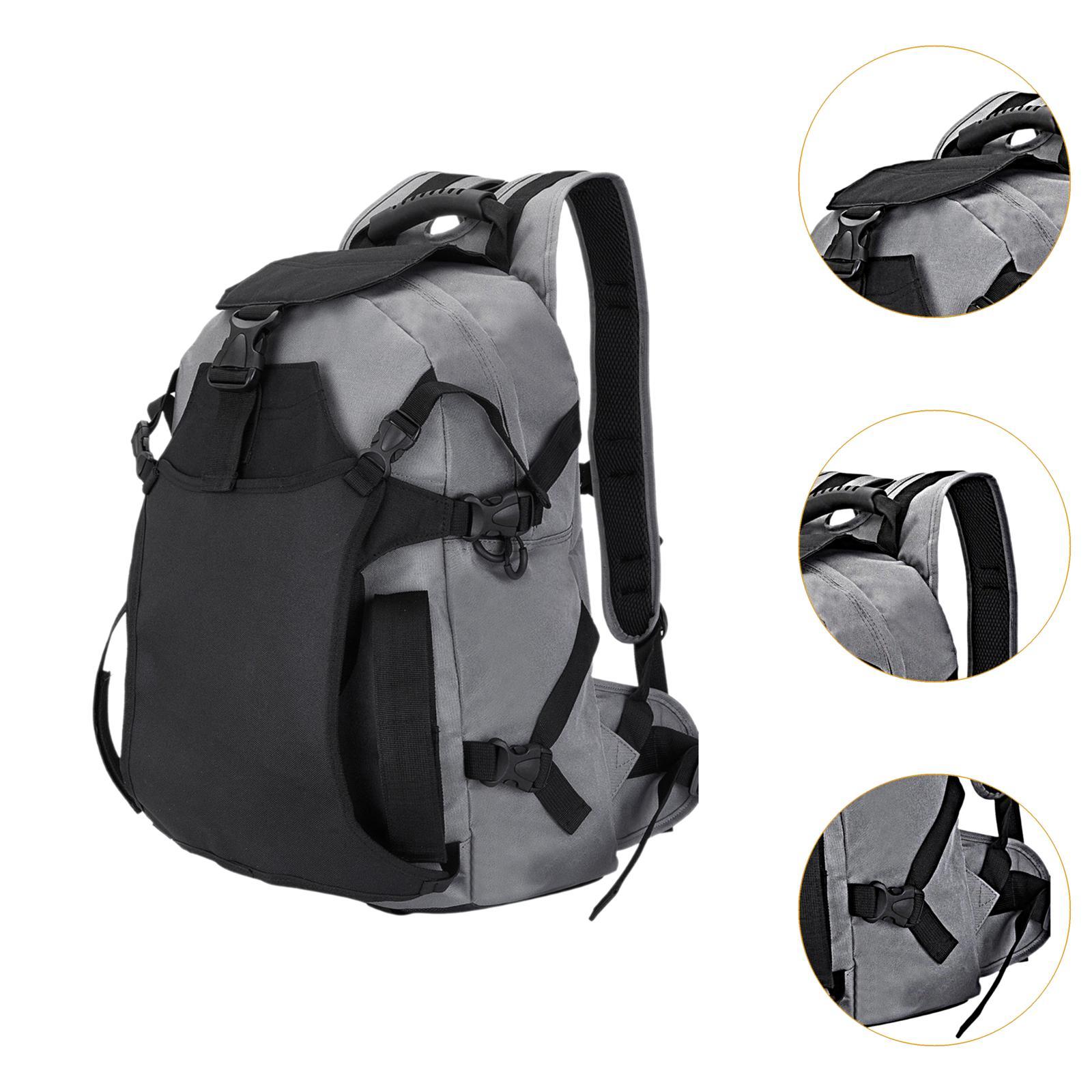 Ski Backpack for Travel Luggag - Cycling Gear Travel Bag บทวิจารณ์และราคา