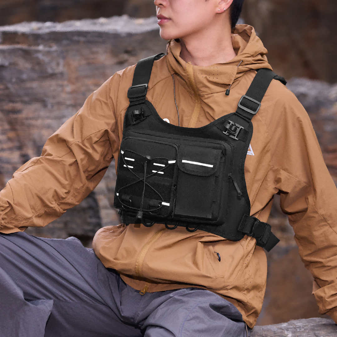 Running Vest for Men Women Che - Cycling Gear Travel Bag บทวิจารณ์และราคา