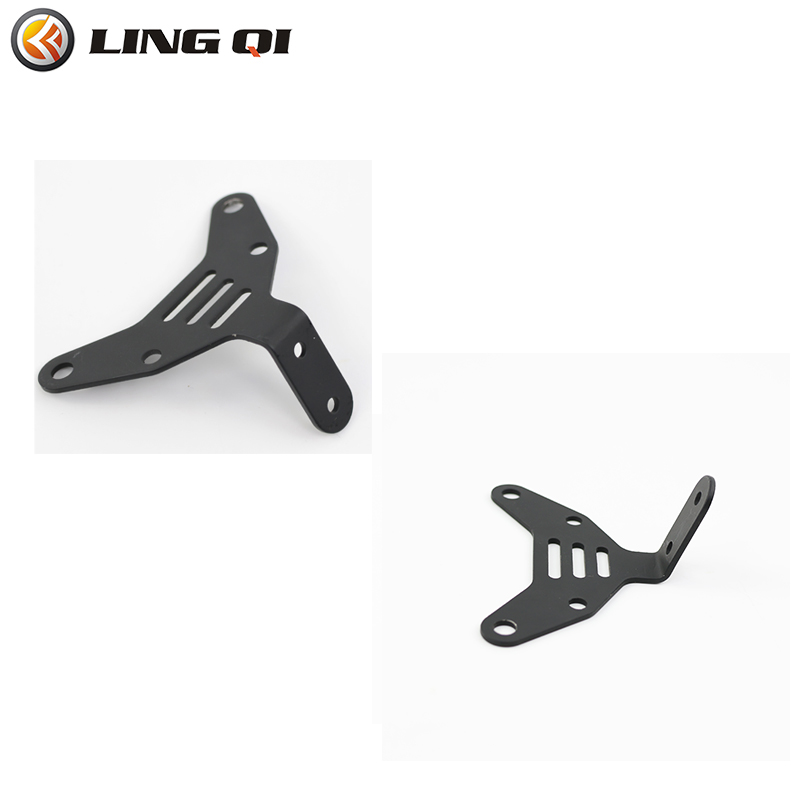 LING QI Tail Light Bracket For - Bike Tail Light บทวิจารณ์และราคา