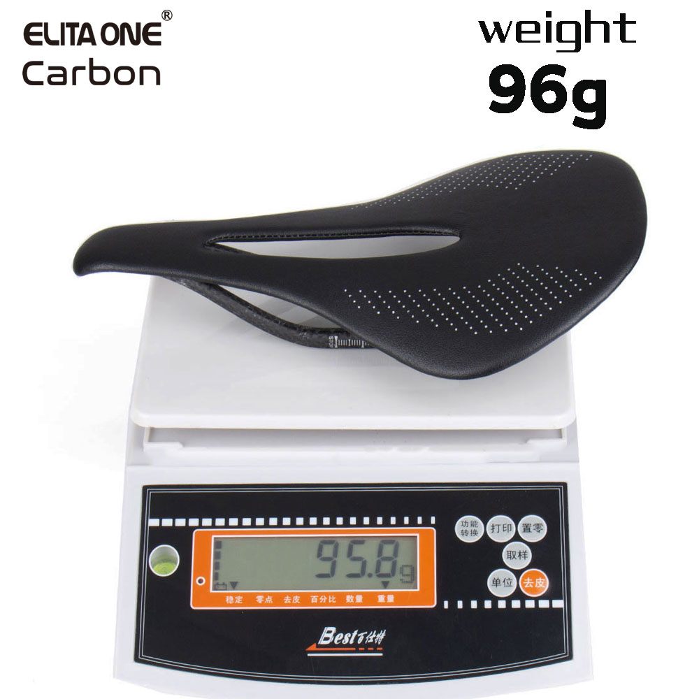 ELITAONE Carbon Bicycle Saddle - Carbon Fiber Saddle บทวิจารณ์และราคา