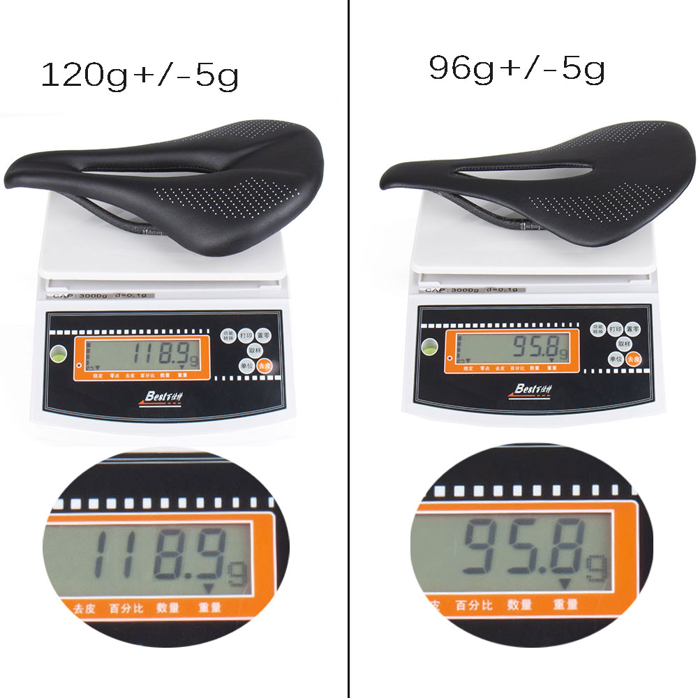 ELITAONE Carbon Bicycle Saddle - Carbon Fiber Saddle บทวิจารณ์และราคา