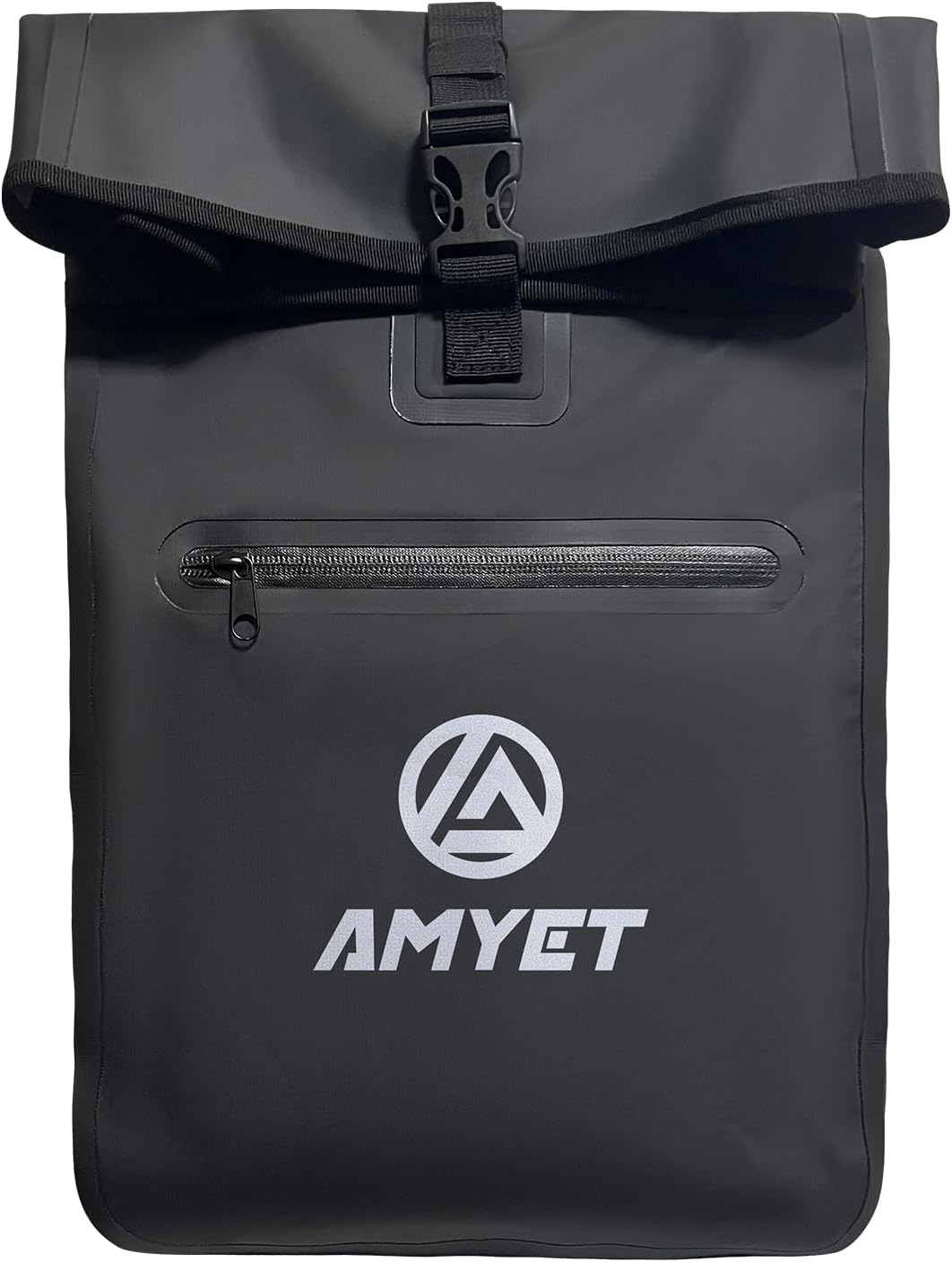 AMYET Bike Rear Pannier Bag Cy - Cycling Gear Travel Bag บทวิจารณ์และราคา