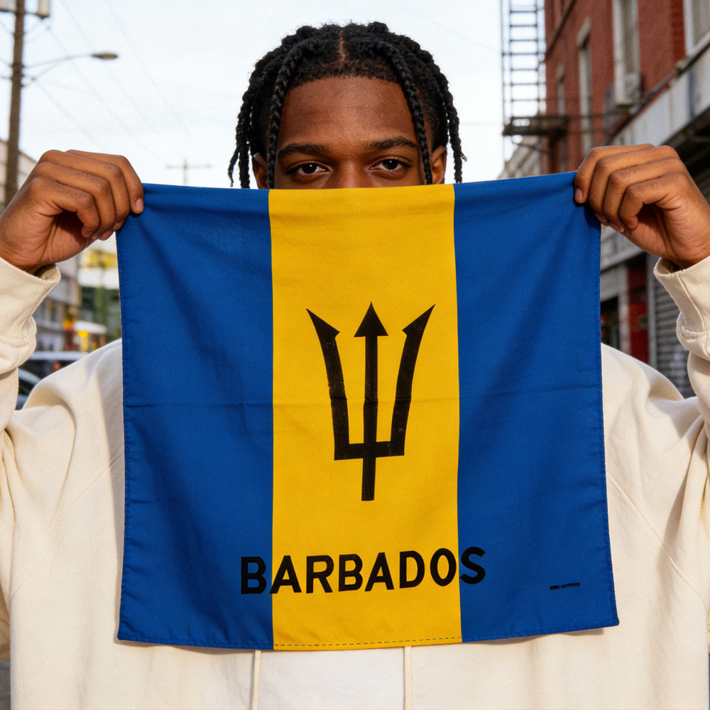 Caribbean Bandana UV Protectio - Cycling Gear Usa บทวิจารณ์และราคา