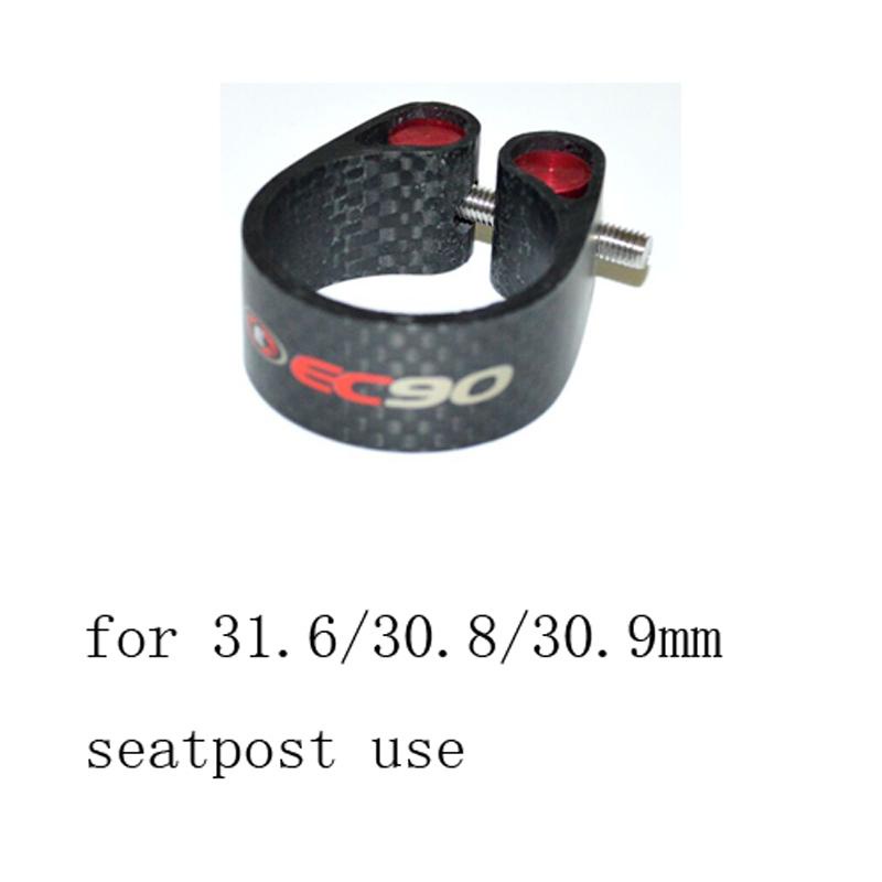 EC90 New Full Carbon Fiber MTB - Carbon Fiber Saddle บทวิจารณ์และราคา
