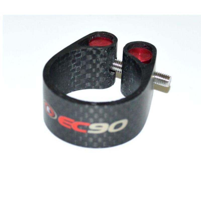 EC90 New Full Carbon Fiber MTB - Carbon Fiber Saddle บทวิจารณ์และราคา