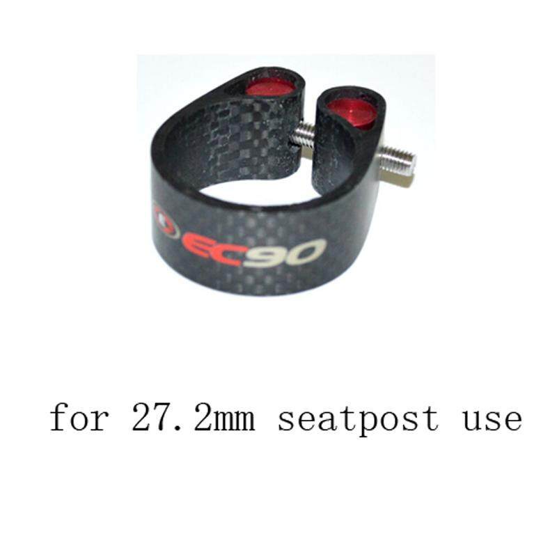 EC90 New Full Carbon Fiber MTB - Carbon Fiber Saddle บทวิจารณ์และราคา