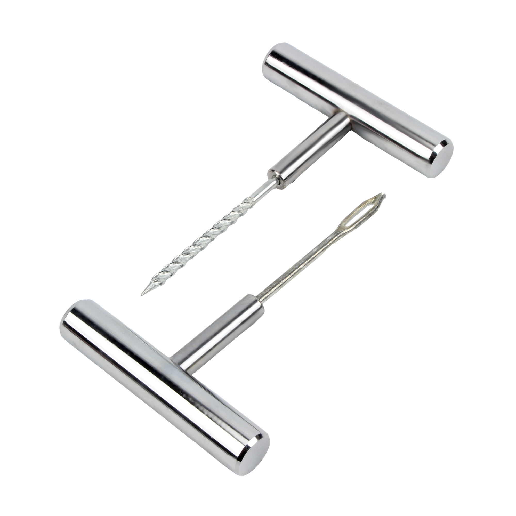Motorcycle Tire Repair Tools K - Bike Tube Repair Kit บทวิจารณ์และราคา