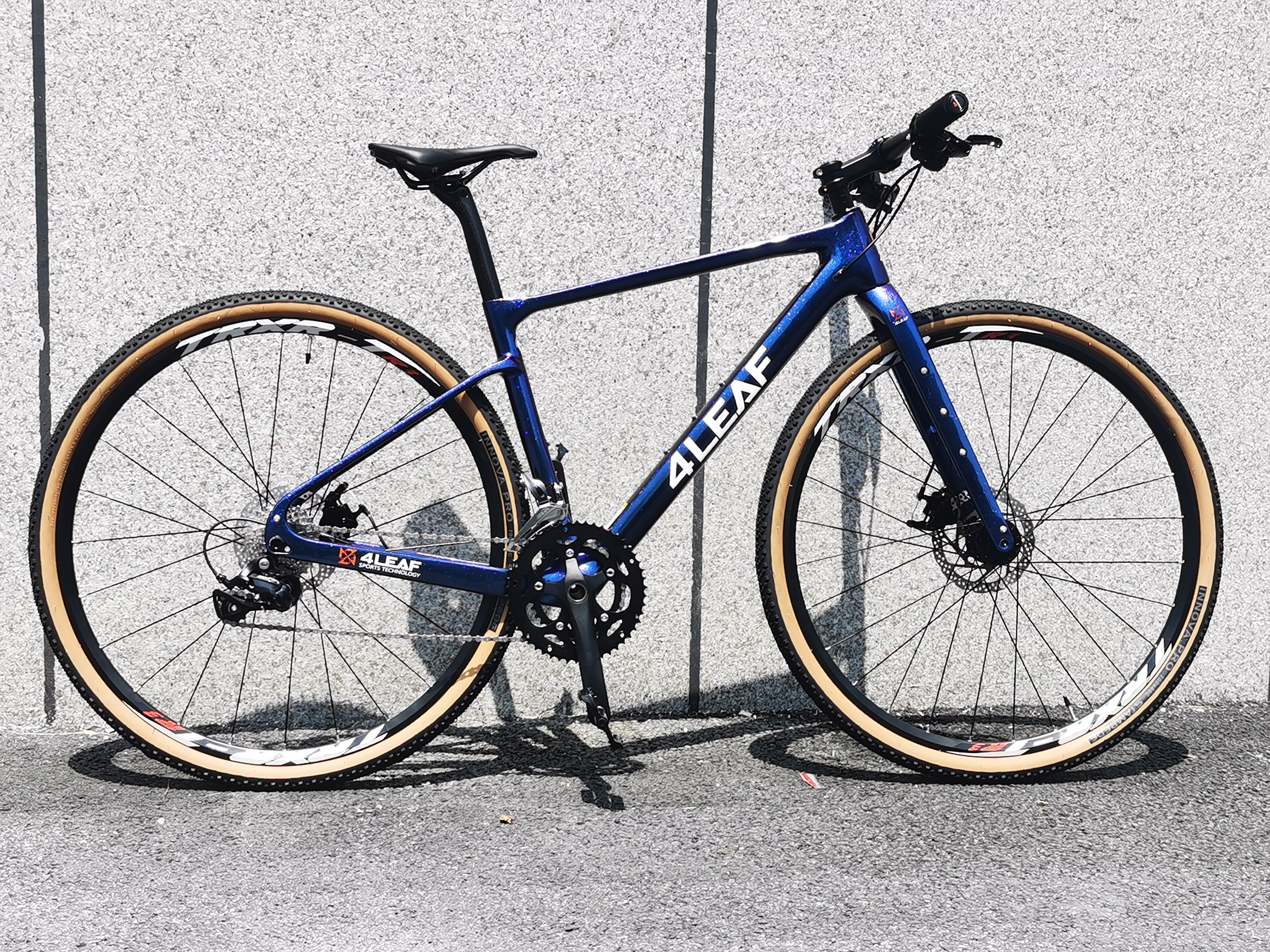 Multisize Carbon Gravel Road B - Cycling Gear Usa บทวิจารณ์และราคา