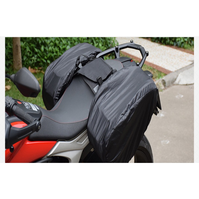 Carbon Fiber Texture Motorcycl - Carbon Fiber Saddle บทวิจารณ์และราคา