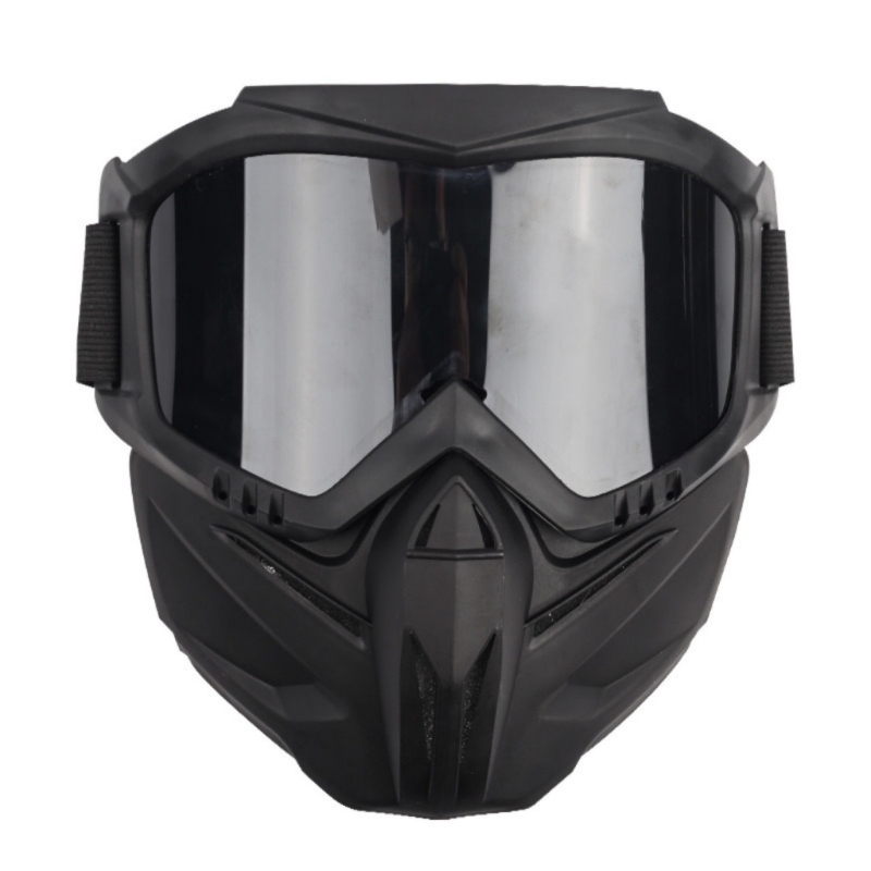 Welding Helmet Windproof Prote - Cycling Gear For Sale บทวิจารณ์และราคา