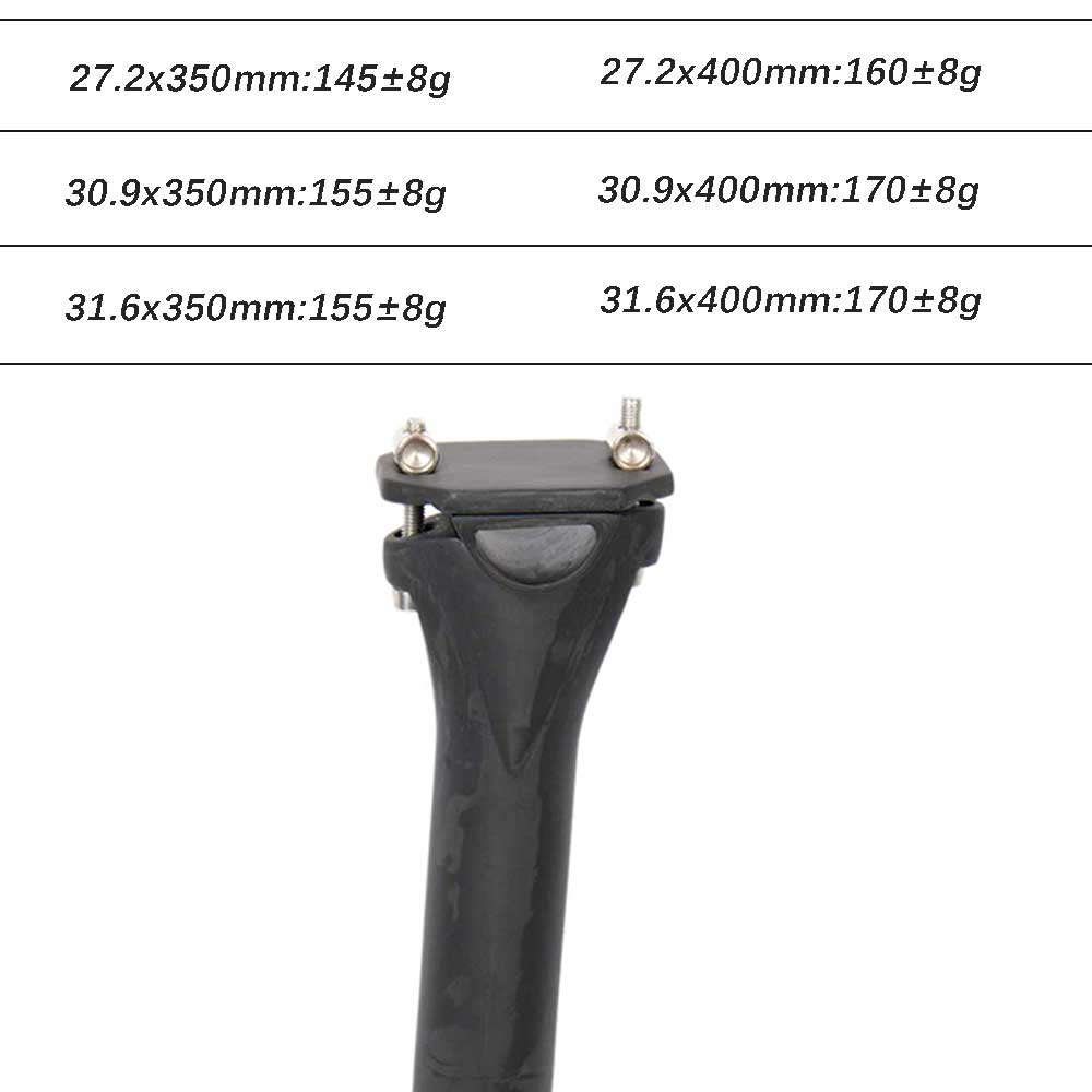 elitaone MTB/Road Bike Seat Po - Carbon Fiber Saddle บทวิจารณ์และราคา