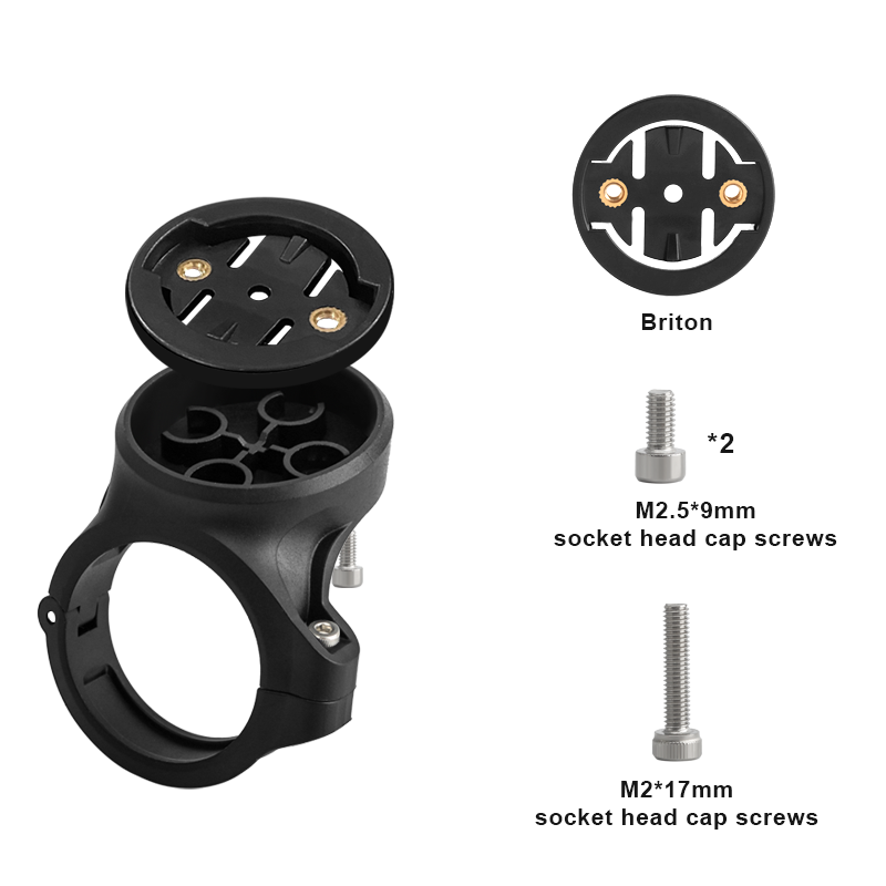 Bike Saddle Lamp Mount Bicycle - Bike Tail Light บทวิจารณ์และราคา