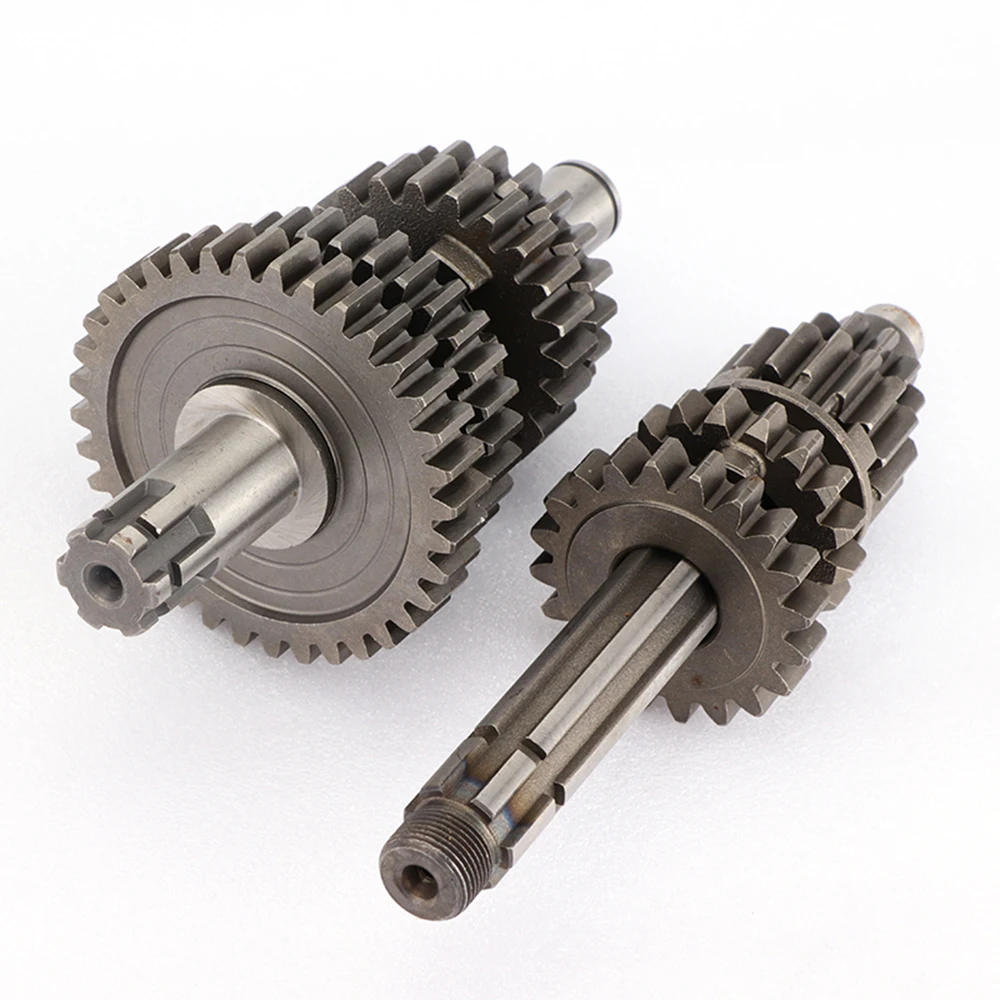 Motorcycle Transmission Gear B - Cycling Gear Rack บทวิจารณ์และราคา