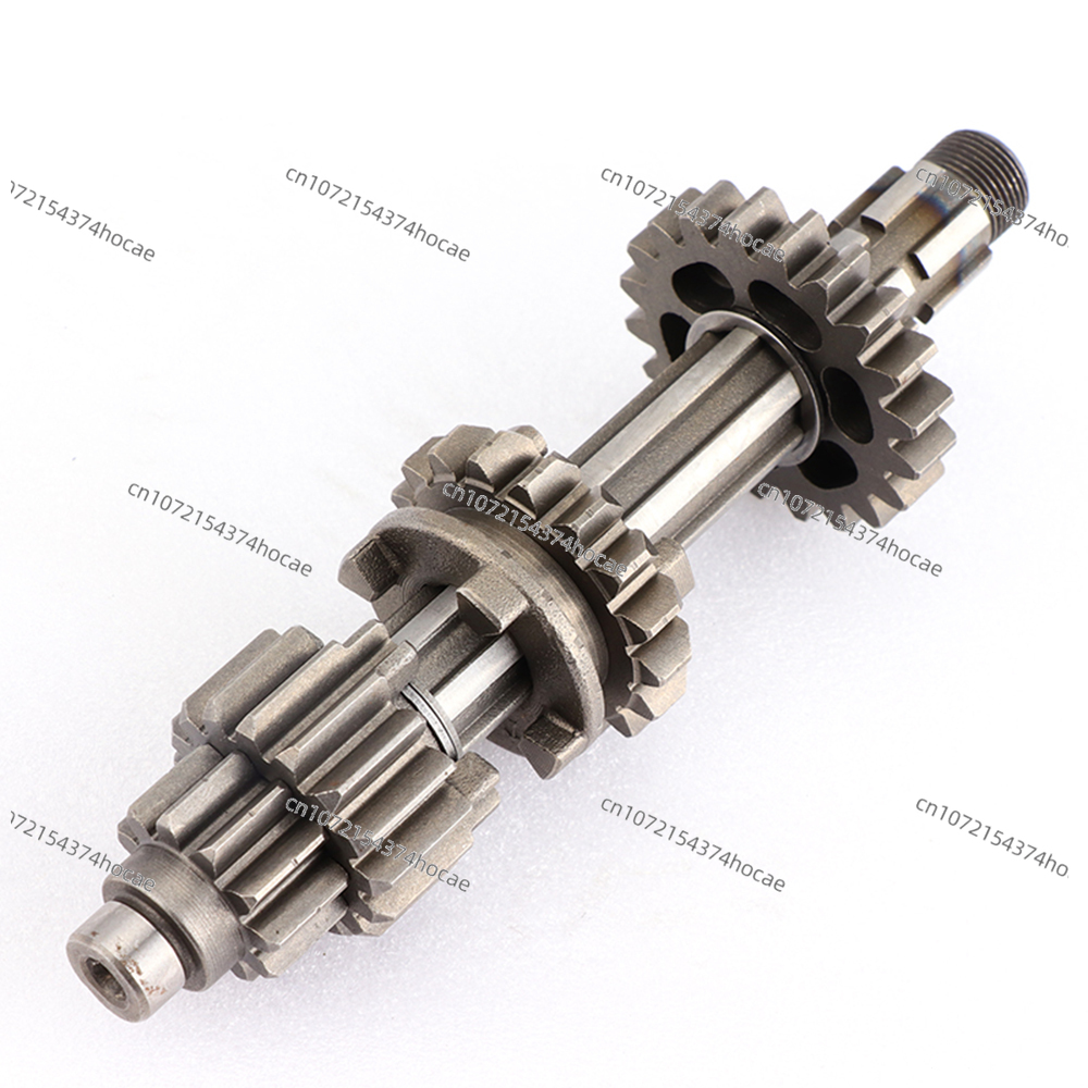 Motorcycle Transmission Gear B - Cycling Gear Rack บทวิจารณ์และราคา