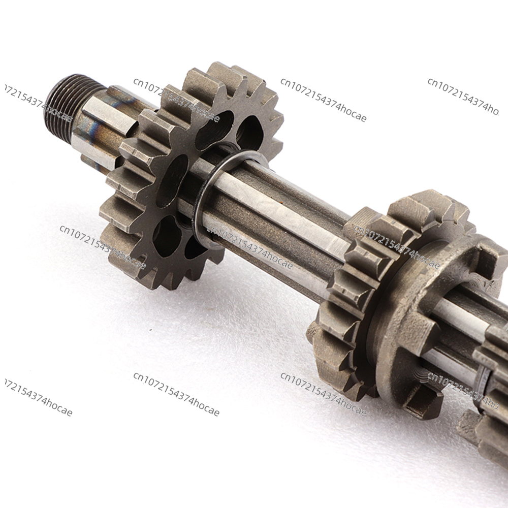 Motorcycle Transmission Gear B - Cycling Gear Rack บทวิจารณ์และราคา