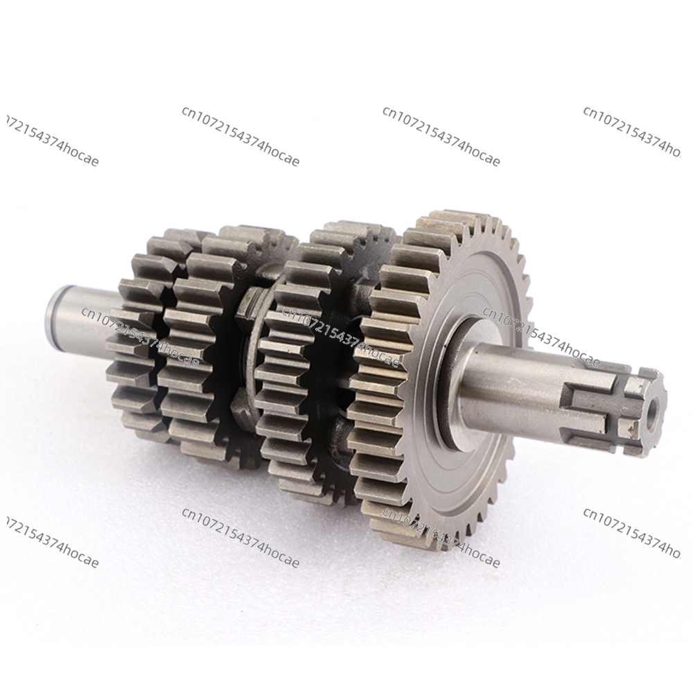 Motorcycle Transmission Gear B - Cycling Gear Rack บทวิจารณ์และราคา