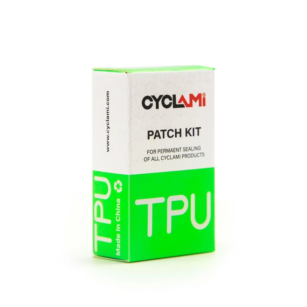 CYCALMI 16/80Pcs Bike Inner Tu - Bike Tube Repair Kit บทวิจารณ์และราคา