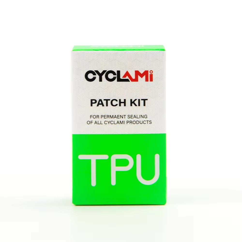 CYCALMI 16/80Pcs Bike Inner Tu - Bike Tube Repair Kit บทวิจารณ์และราคา