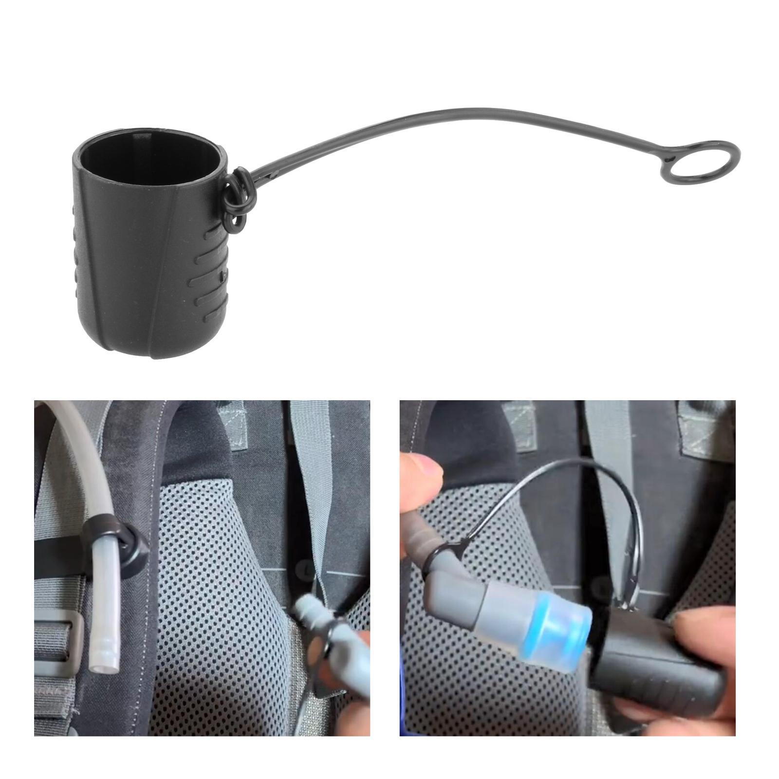 Portable Bite Valve Cover Hydr - Cycling Gear Travel Bag บทวิจารณ์และราคา