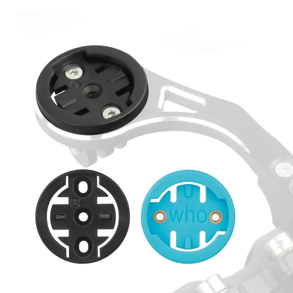 2PCS Bicycle Computer Mount Ad - Bike Tail Light บทวิจารณ์และราคา