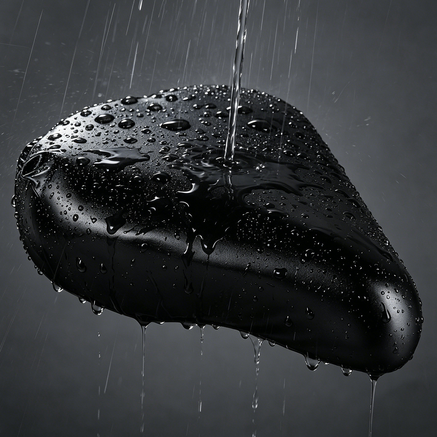 Bicycle saddle rain cover, sea - Cycling Gear Usa บทวิจารณ์และราคา