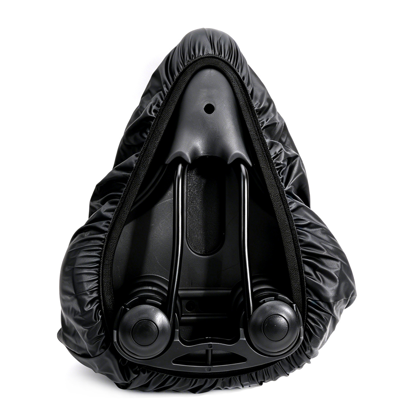 Bicycle saddle rain cover, sea - Cycling Gear Usa บทวิจารณ์และราคา