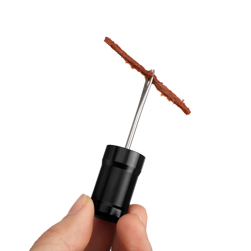 Bicycle Tire Repair Tools Rubb - Bike Tube Repair Kit บทวิจารณ์และราคา