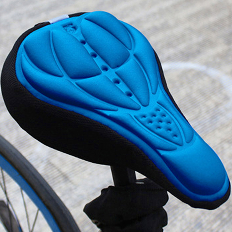 MTB Mountain Bike Cycling Thic - Carbon Fiber Saddle บทวิจารณ์และราคา