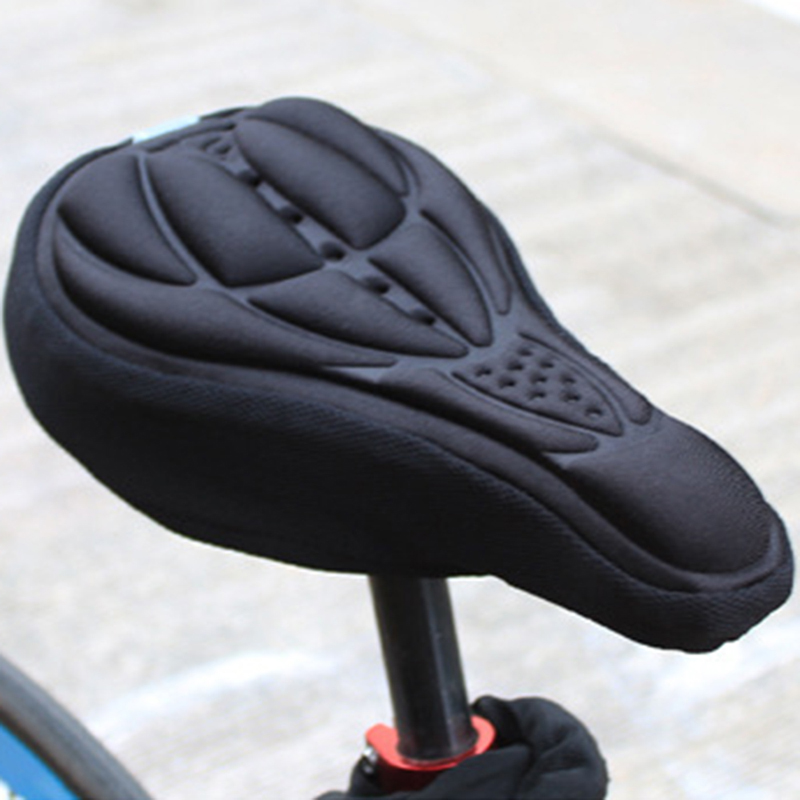 MTB Mountain Bike Cycling Thic - Carbon Fiber Saddle บทวิจารณ์และราคา