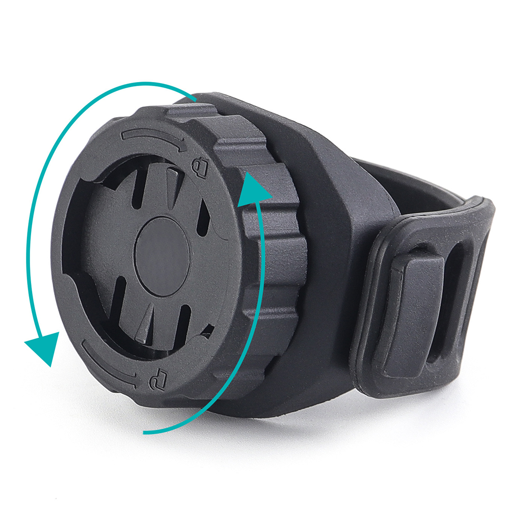 Bike Handlebar Computer Holder - Bike Tail Light บทวิจารณ์และราคา