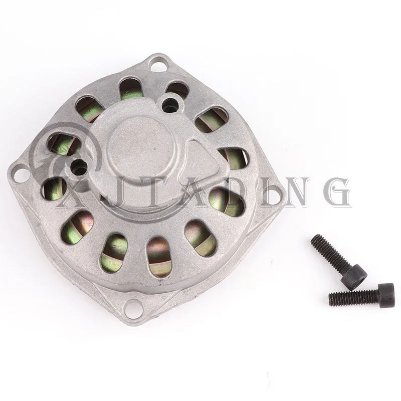 Drum Clutch Gearbox Clutch Hou - Cycling Gear Rack บทวิจารณ์และราคา