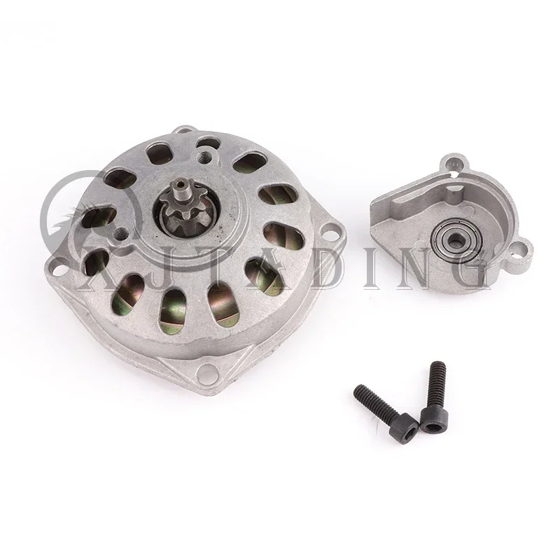 Drum Clutch Gearbox Clutch Hou - Cycling Gear Rack บทวิจารณ์และราคา