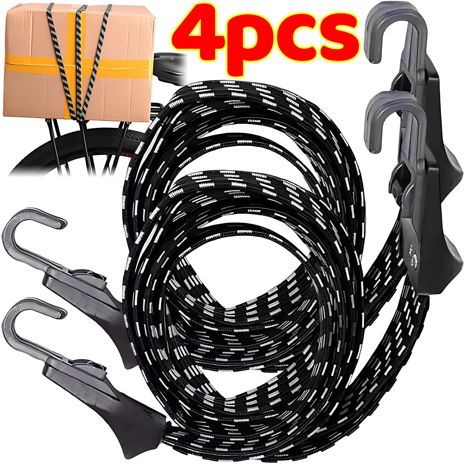 Bungee Cord for Bikepacking Mo - Cycling Gear Rack บทวิจารณ์และราคา