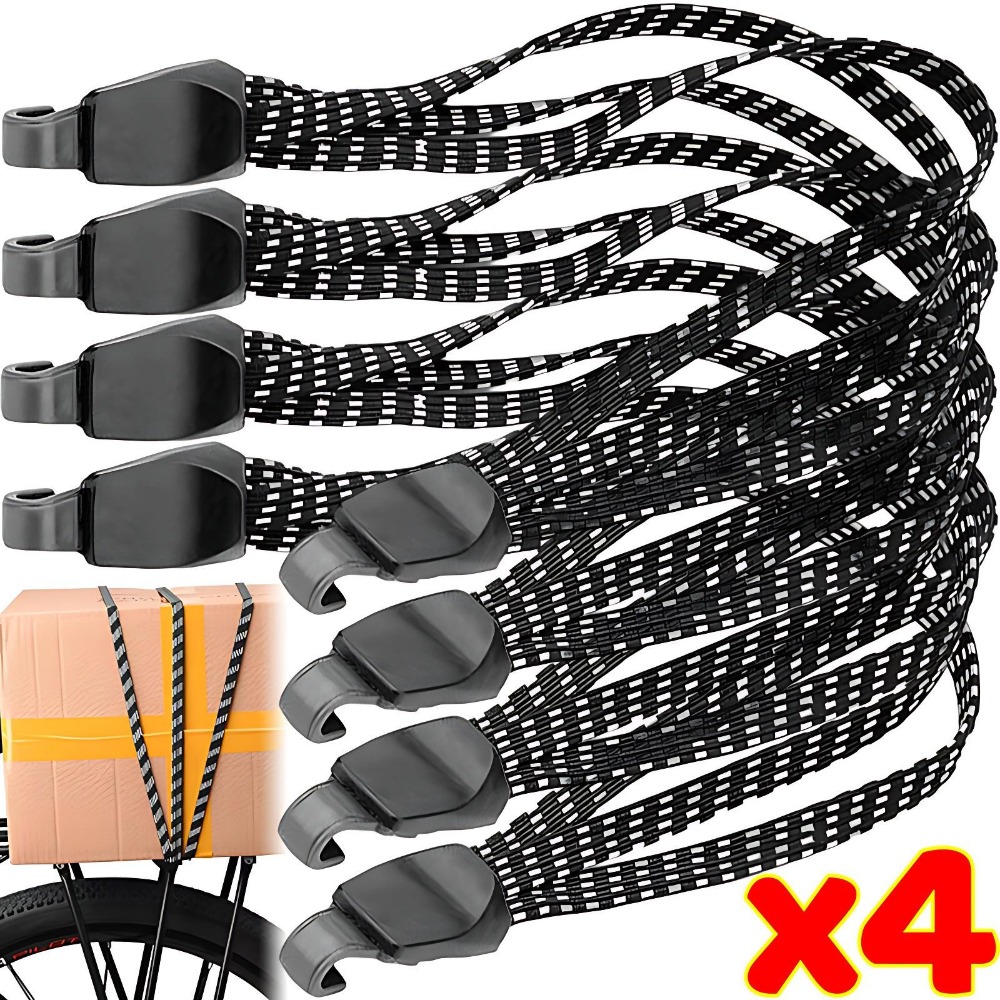 Bungee Cord for Bikepacking Mo - Cycling Gear Rack บทวิจารณ์และราคา