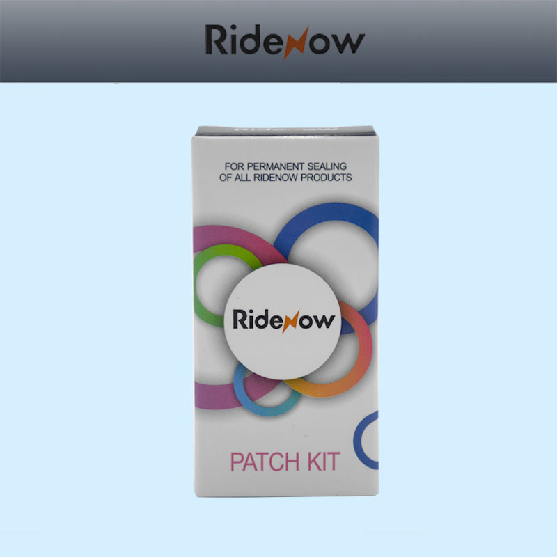 Ridenow Patch Kit TPU Bike Inn - Bike Tube Repair Kit บทวิจารณ์และราคา