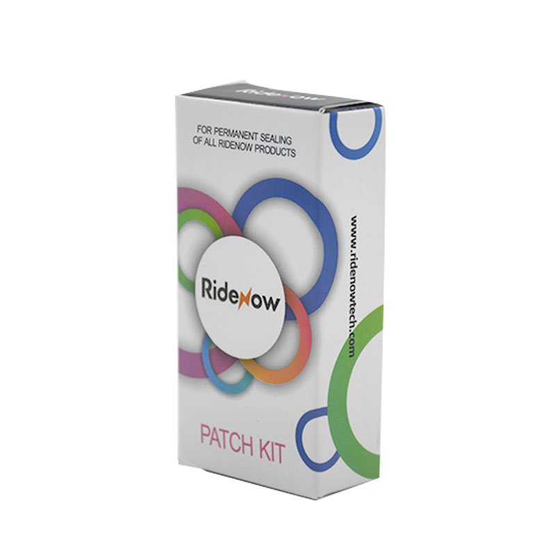 Ridenow Patch Kit TPU Bike Inn - Bike Tube Repair Kit บทวิจารณ์และราคา