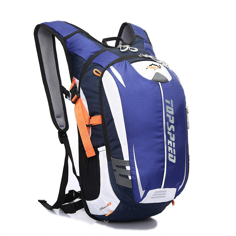 Biking Hydration Backpack Port - Cycling Gear Travel Bag บทวิจารณ์และราคา