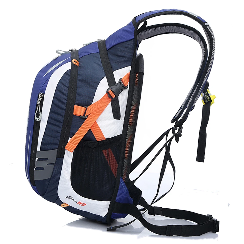 Biking Hydration Backpack Port - Cycling Gear Travel Bag บทวิจารณ์และราคา