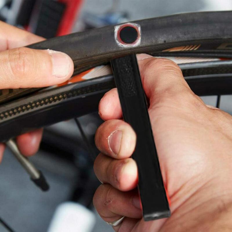 Bike Inner Tube Patch Kits Mot - Bike Tube Repair Kit บทวิจารณ์และราคา