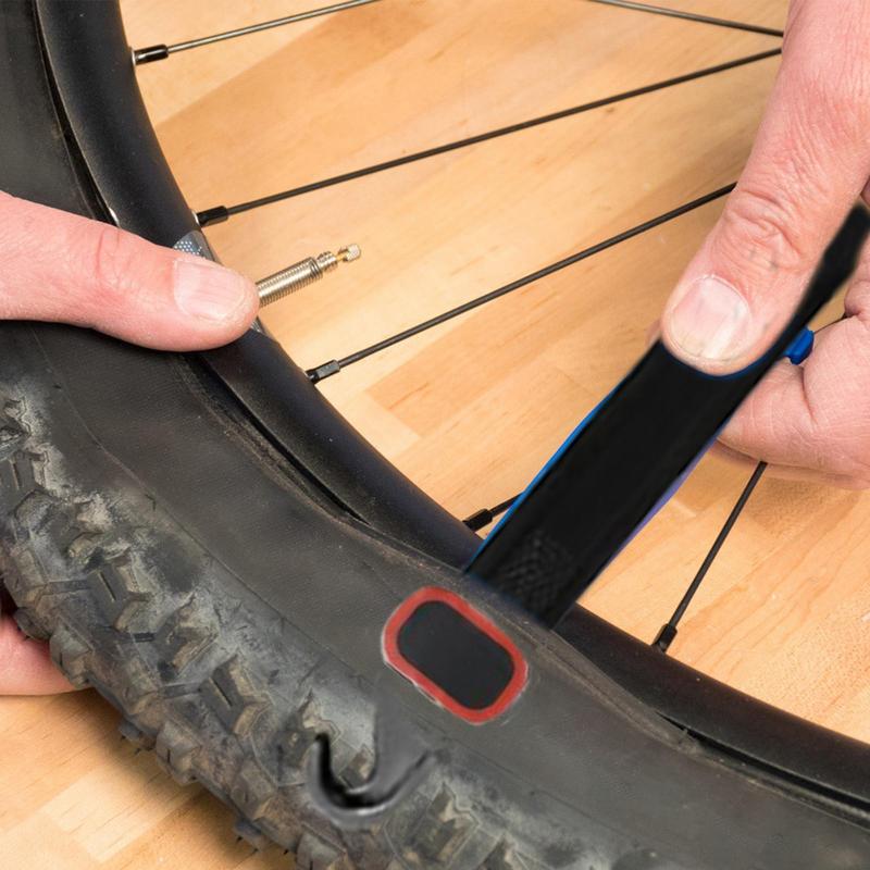 Bike Inner Tube Patch Kits Mot - Bike Tube Repair Kit บทวิจารณ์และราคา