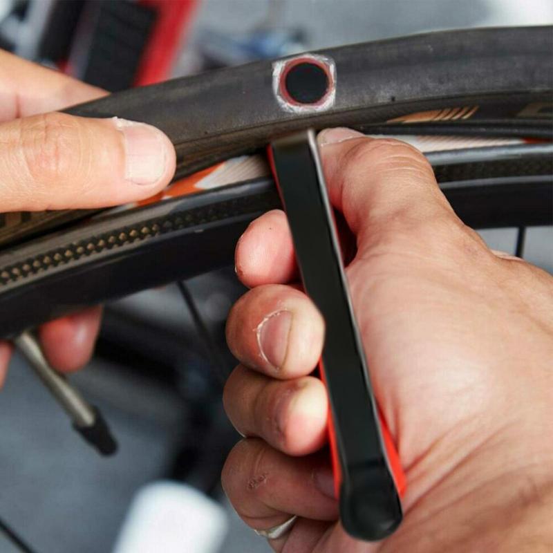 Bike Inner Tube Patch Kits Mot - Bike Tube Repair Kit บทวิจารณ์และราคา
